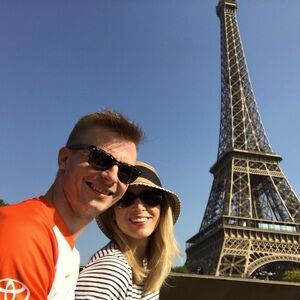 Straw Bucket Hat 👒